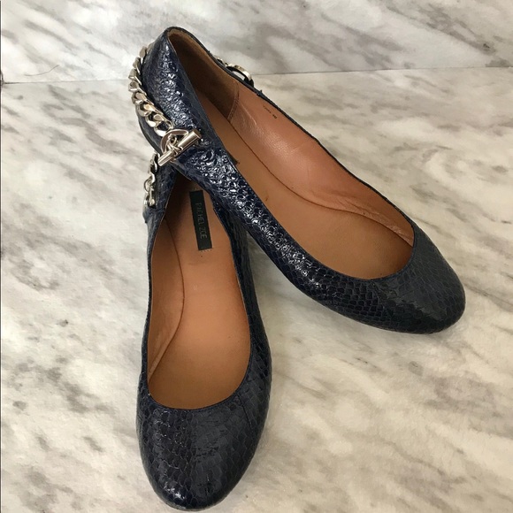 Rachel Zoe Shoes - Rachel Zoe Flats